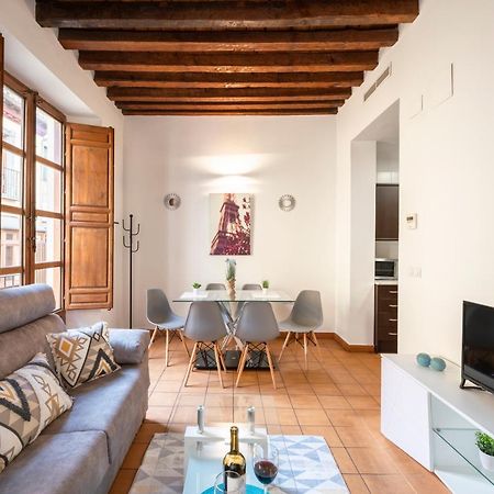 Elvira 60 Homes غرناطة المظهر الخارجي الصورة