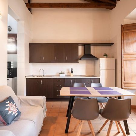 Elvira 60 Homes غرناطة المظهر الخارجي الصورة