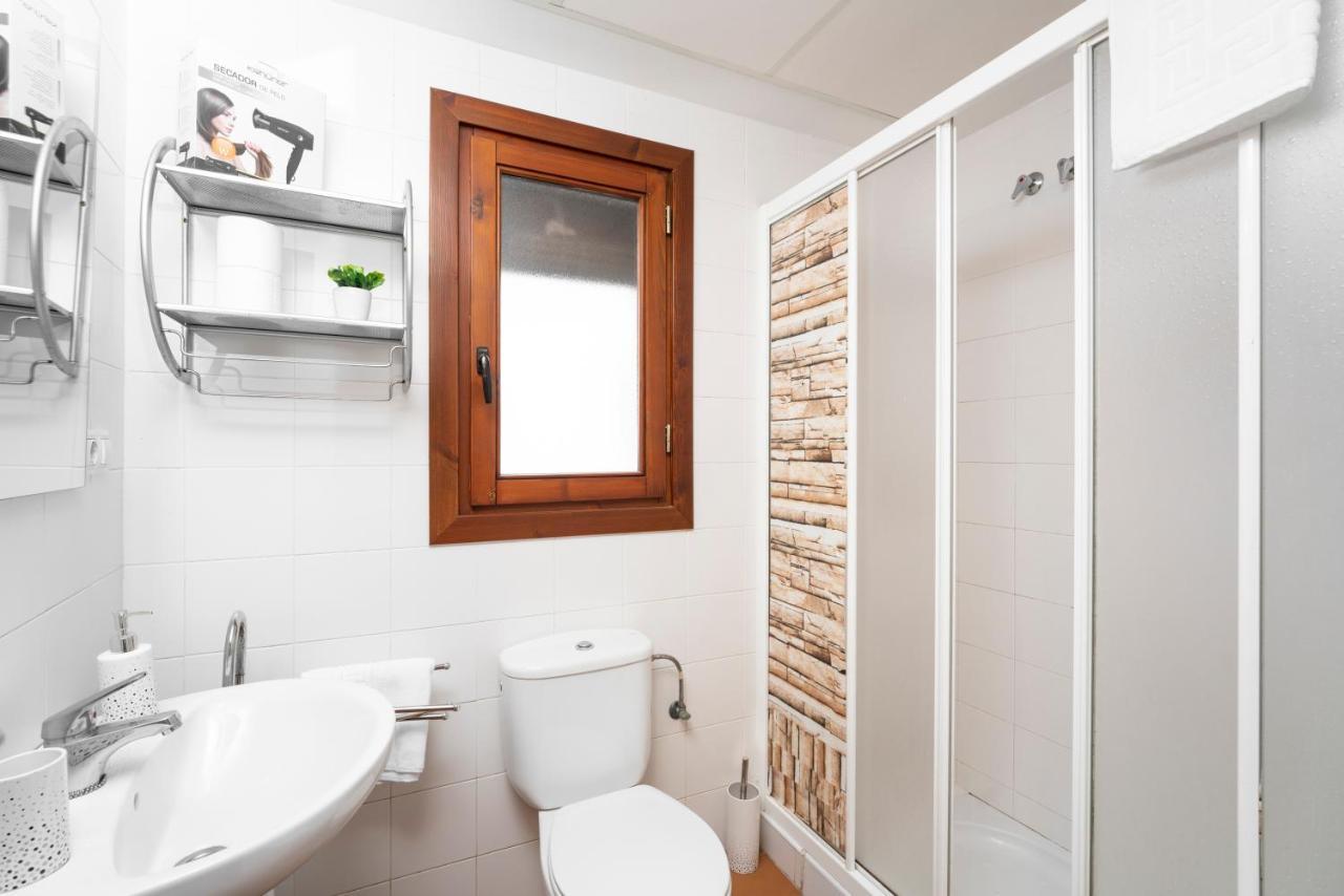 Elvira 60 Homes غرناطة المظهر الخارجي الصورة