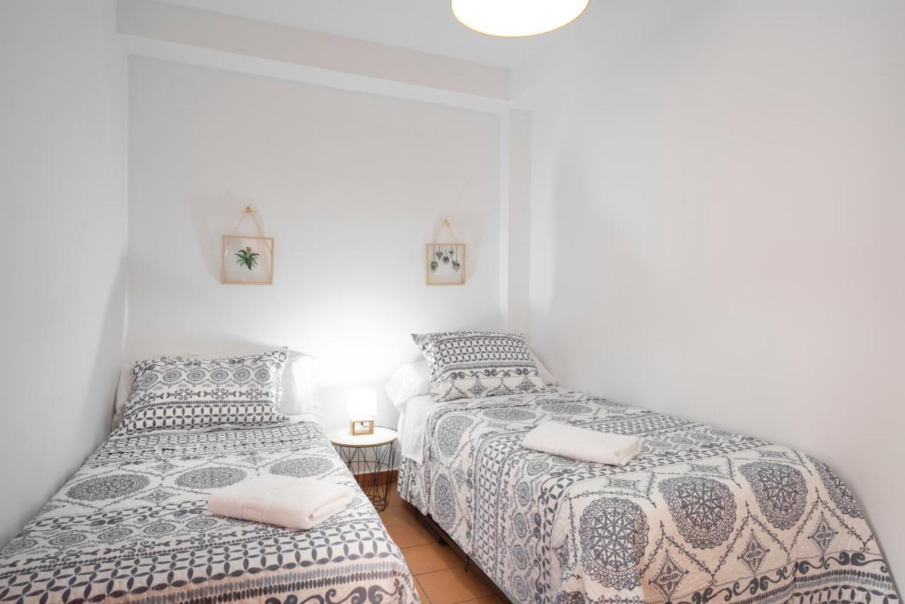 Elvira 60 Homes غرناطة المظهر الخارجي الصورة