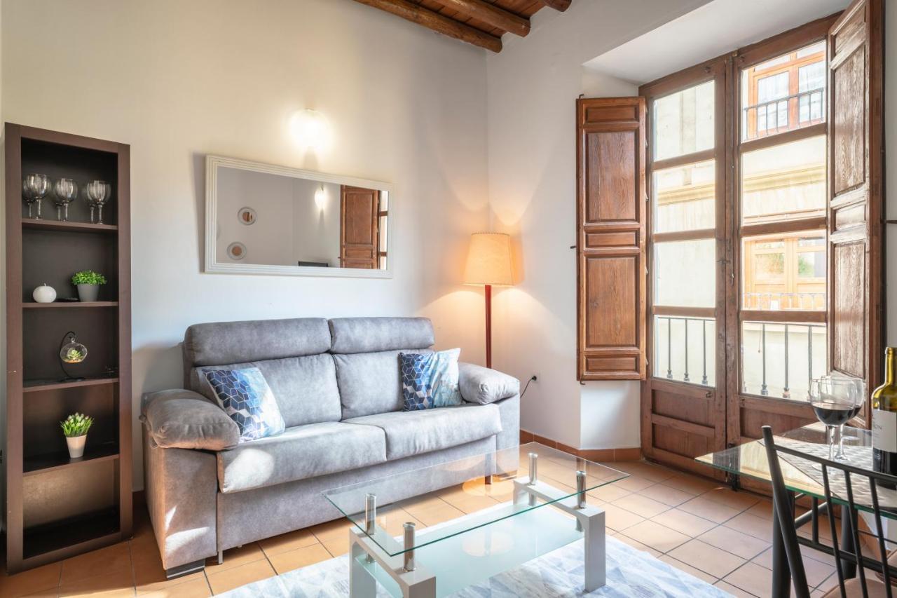Elvira 60 Homes غرناطة المظهر الخارجي الصورة