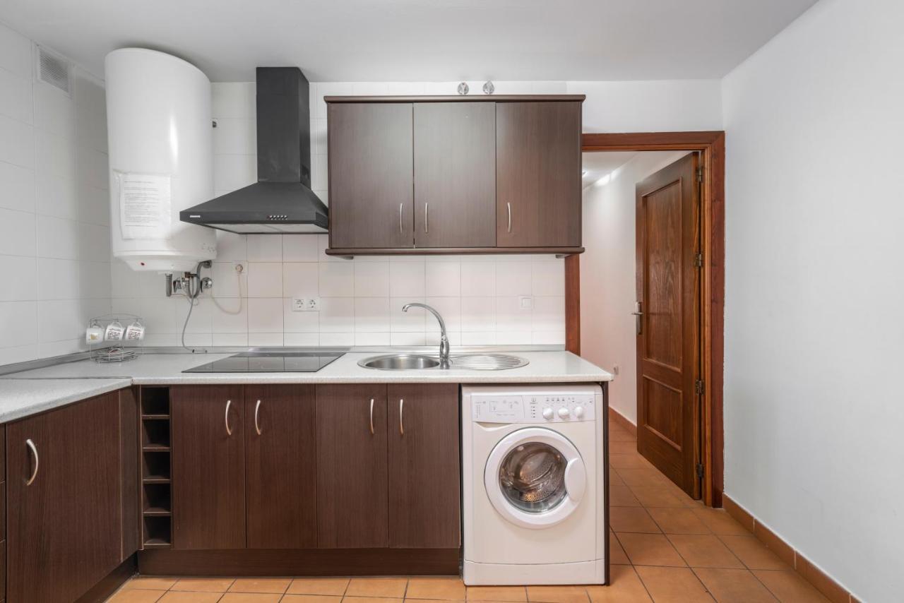 Elvira 60 Homes غرناطة المظهر الخارجي الصورة
