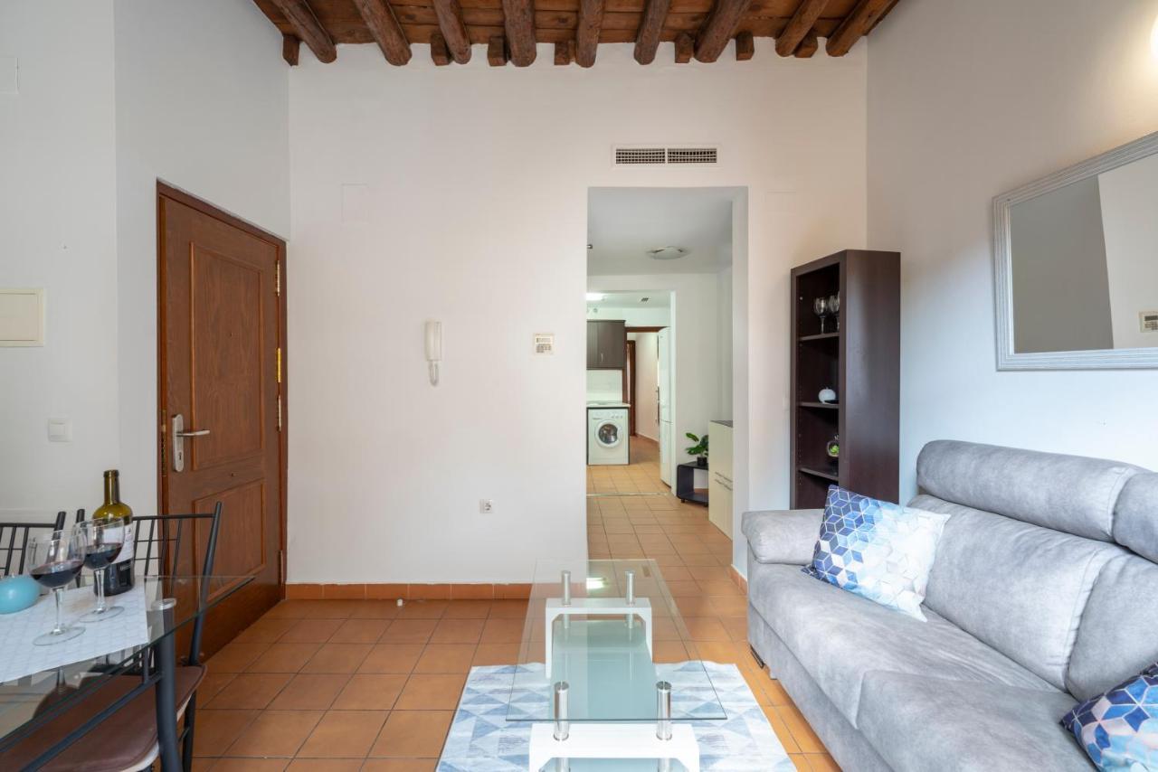 Elvira 60 Homes غرناطة المظهر الخارجي الصورة
