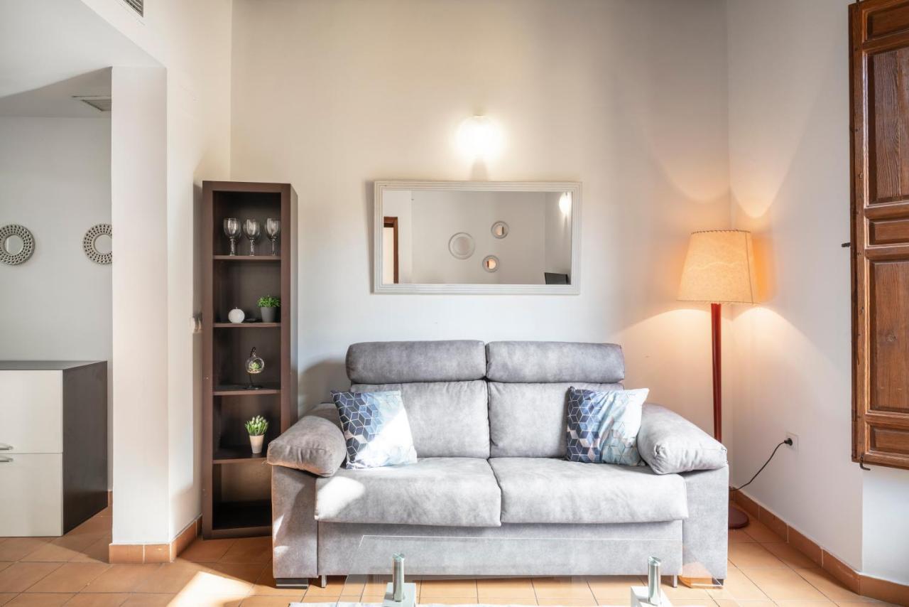 Elvira 60 Homes غرناطة المظهر الخارجي الصورة