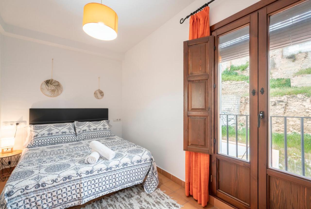 Elvira 60 Homes غرناطة المظهر الخارجي الصورة