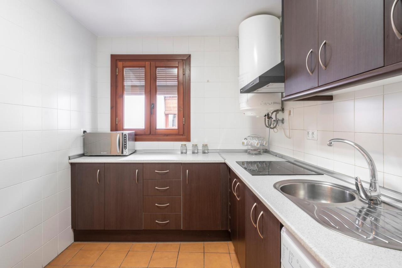 Elvira 60 Homes غرناطة المظهر الخارجي الصورة