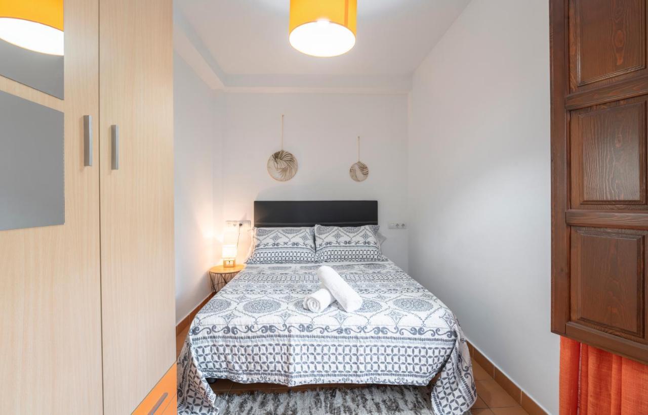 Elvira 60 Homes غرناطة المظهر الخارجي الصورة