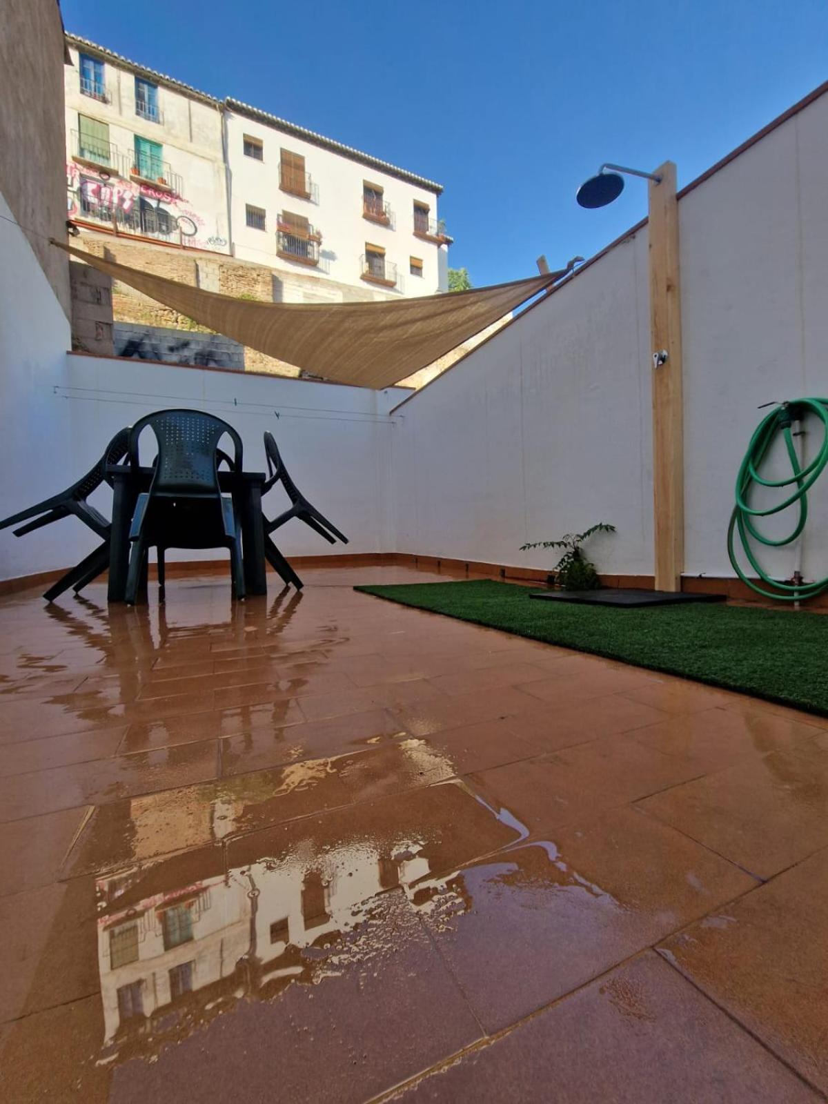 Elvira 60 Homes غرناطة المظهر الخارجي الصورة