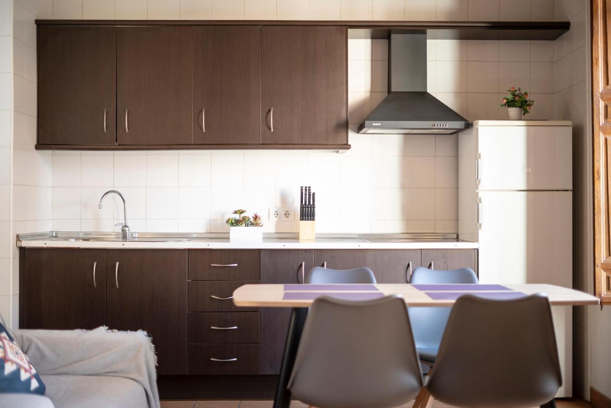Elvira 60 Homes غرناطة المظهر الخارجي الصورة