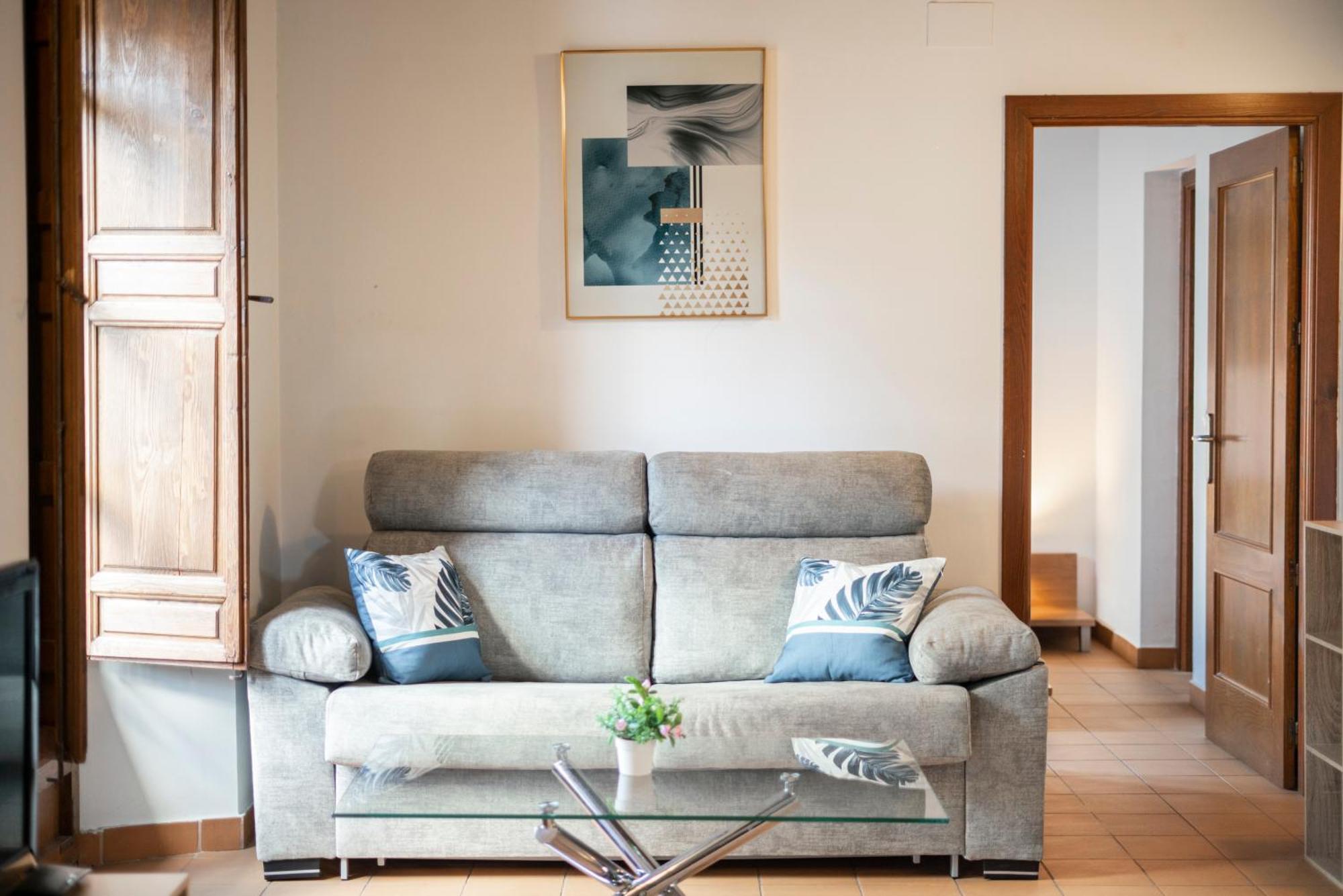 Elvira 60 Homes غرناطة المظهر الخارجي الصورة